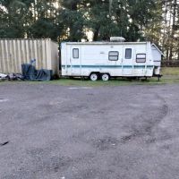 Lakeside Villa Mobile Park ico