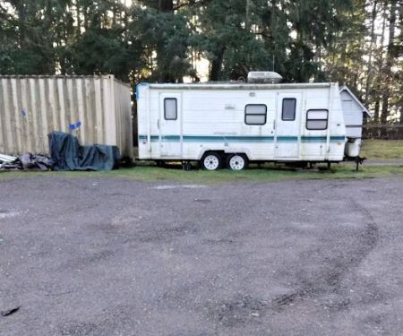 Lakeside Villa Mobile Park