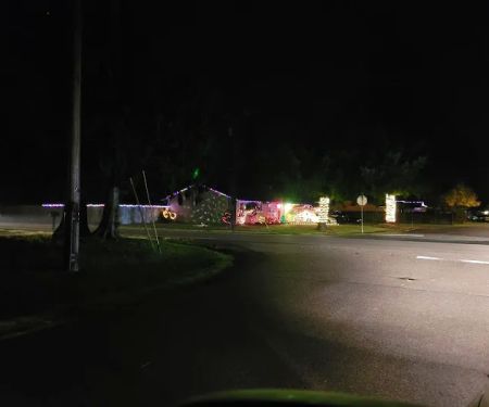 Velkommen Mobile Home Park