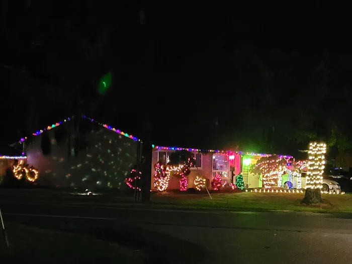 Velkommen Mobile Home Park Picture 2