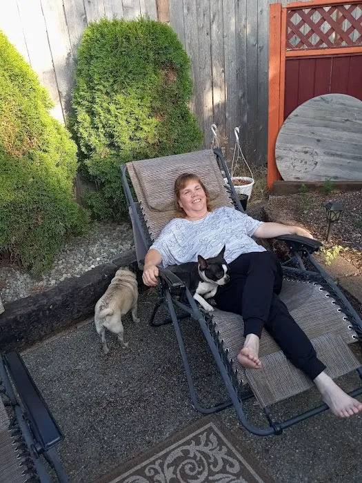 Mt Greens Manufactured Home Picture 1