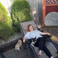 Mt Greens Manufactured Home ico