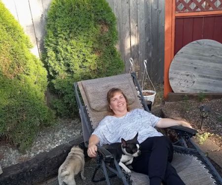 Mt Greens Manufactured Home