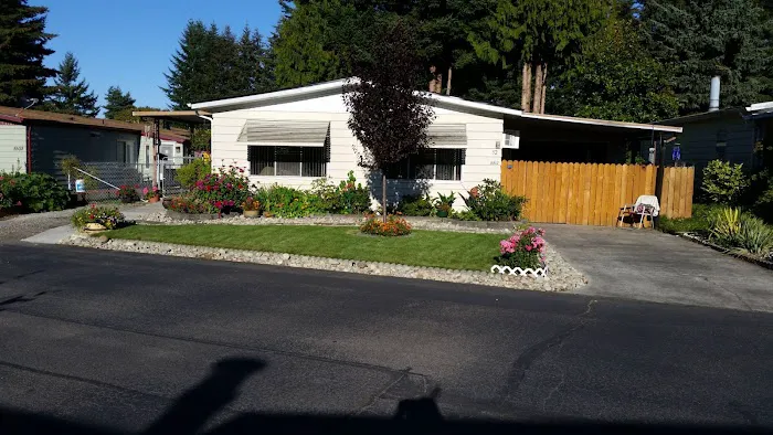 Mt Greens Manufactured Home Picture 4