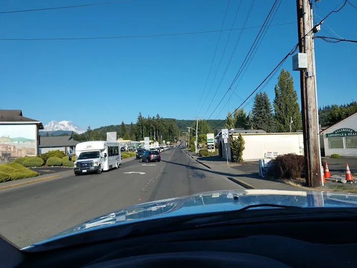 Mill Village RV Park Picture 1