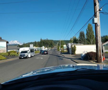 Mill Village RV Park