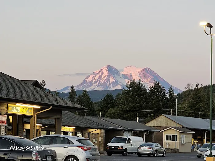 Mill Village RV Park Picture 5