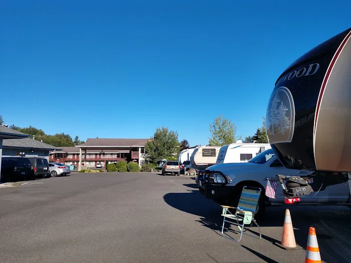 Mill Village RV Park Picture 6