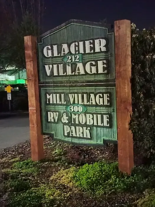 Mill Village RV Park Picture 9