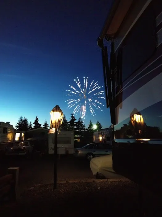 Mill Village RV Park Picture 2