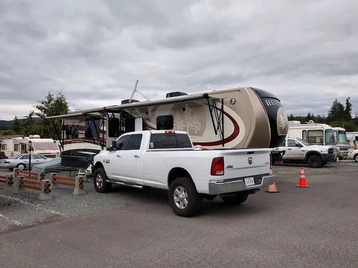 Mill Village RV Park Picture 3