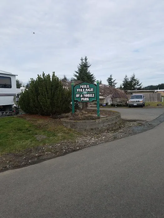 Mill Village RV Park Picture 10