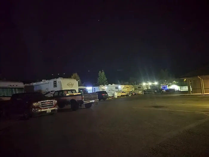 Mill Village RV Park Picture 7