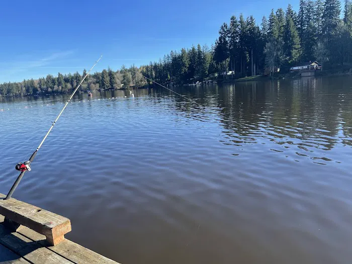 Rainbow RV Resort Picture 7