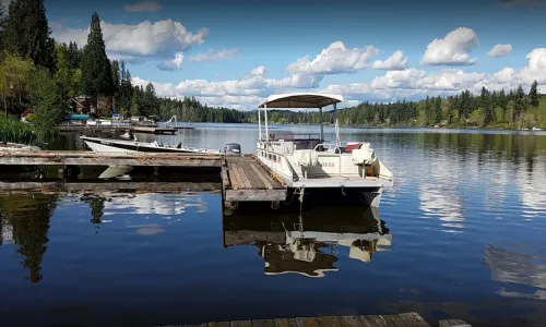 Rainbow RV Resort Picture 3