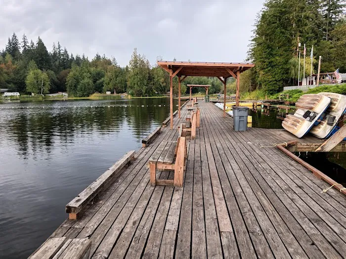 Rainbow RV Resort Picture 5