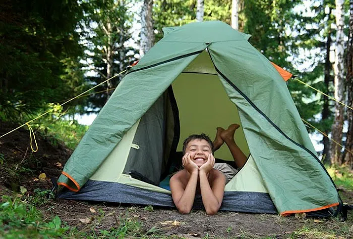 Rainbow RV Resort Picture 2