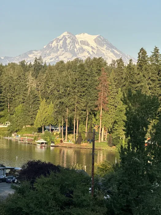 Rainbow RV Resort Picture 6