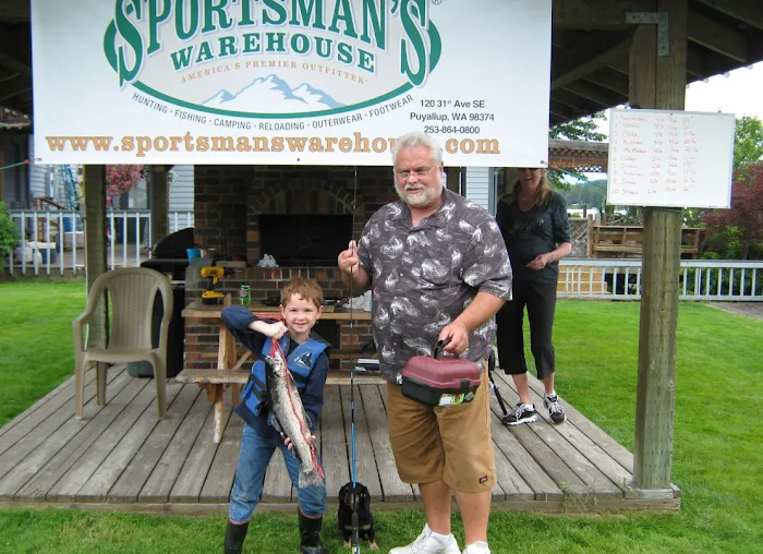 Rainbow RV Resort Picture 10