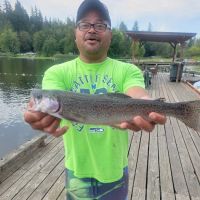 Tanwax Lake Resort ico