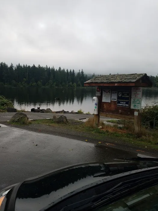 Kapowsin Country Park Picture 5