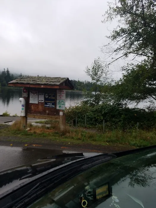 Kapowsin Country Park Picture 3