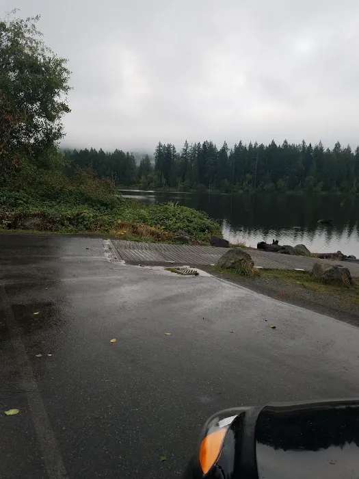 Kapowsin Country Park Picture 4