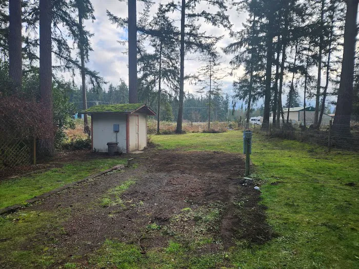 Binghamwood RV park Picture 1