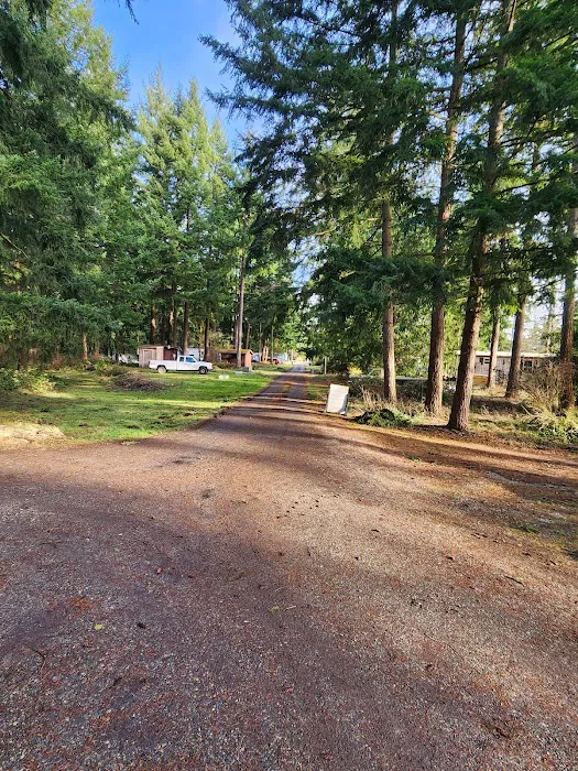 Binghamwood RV park Picture 2