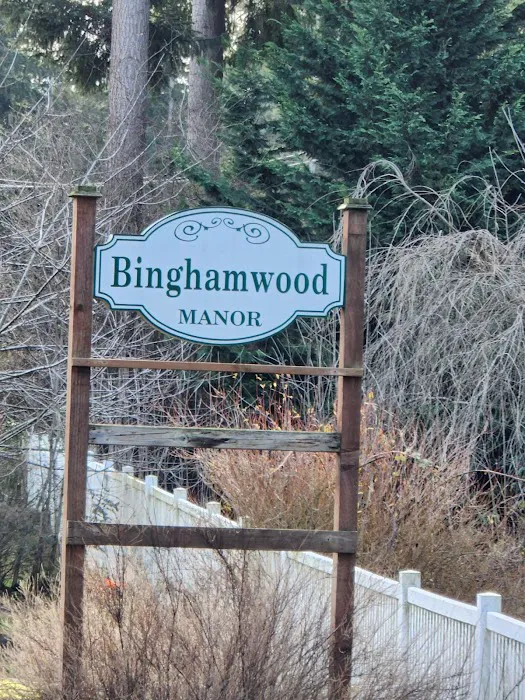 Binghamwood RV park Picture 4