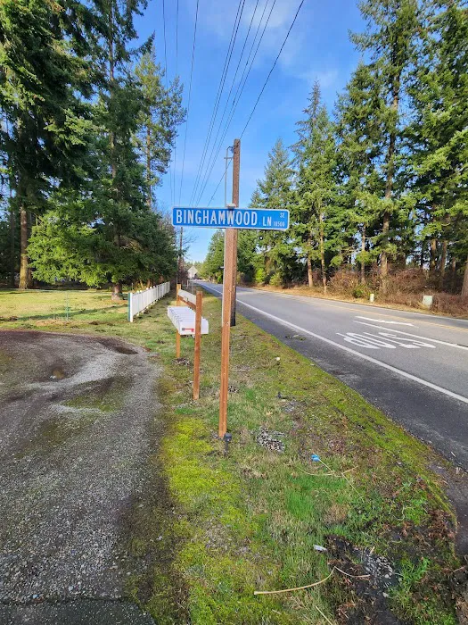 Binghamwood RV park Picture 3