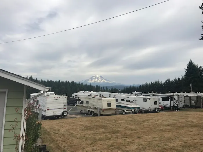 Rainier View Adult Rv Park Picture 3