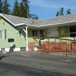 Rainier View Adult Rv Park