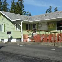 Rainier View Adult Rv Park ico