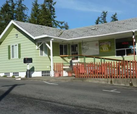 Rainier View Adult Rv Park