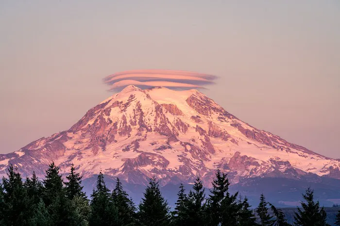 Rainier View Adult Rv Park Picture 4