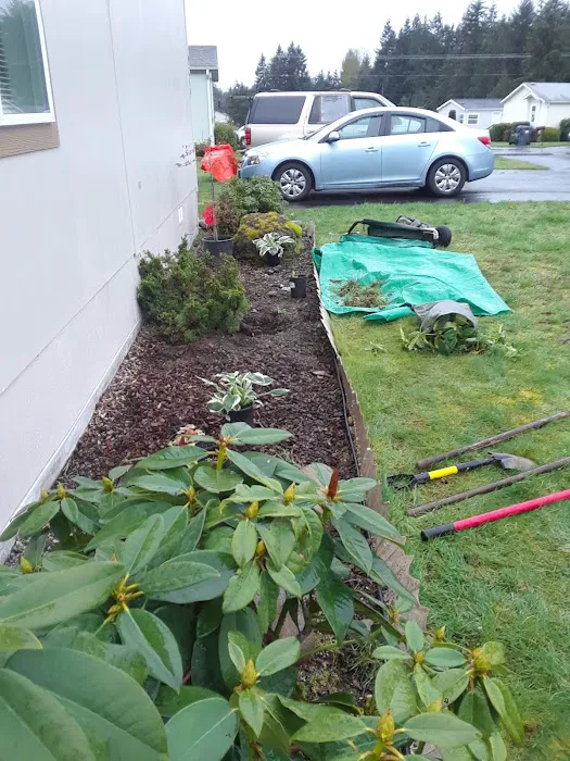 Glendale Mobile Home Park Picture 1