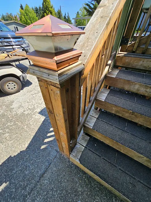 Glendale Mobile Home Park Picture 5