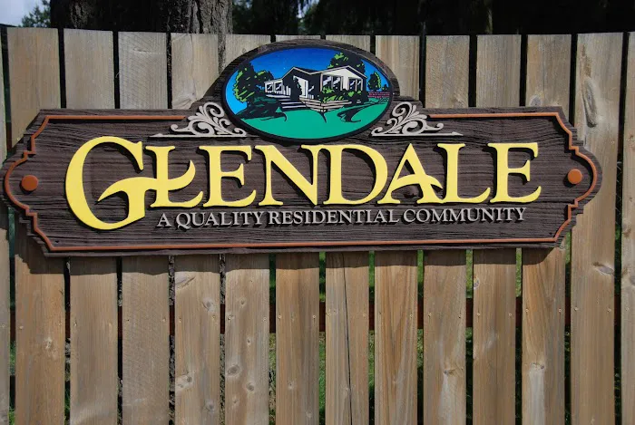 Glendale Mobile Home Park Picture 3