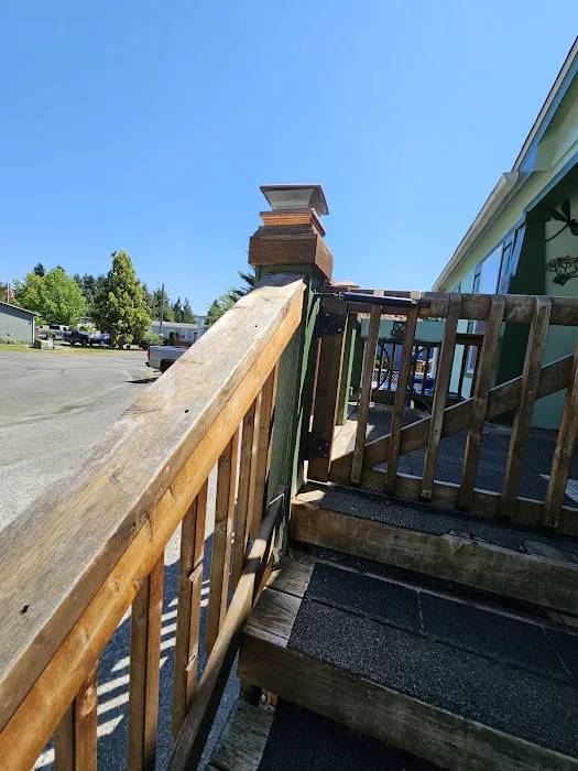 Glendale Mobile Home Park Picture 4