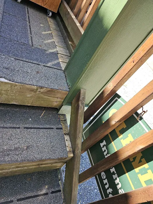 Glendale Mobile Home Park Picture 9