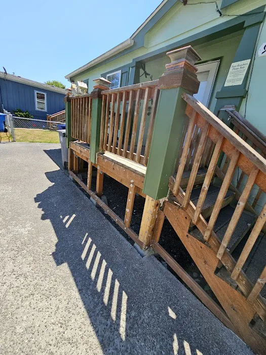 Glendale Mobile Home Park Picture 8