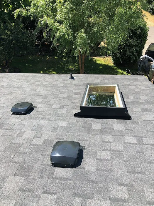 Evergreen Acres Mobile Home Park Picture 4