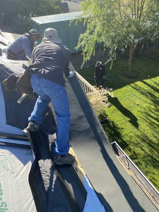 Evergreen Acres Mobile Home Park Picture 1