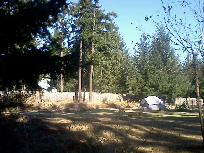 Evergreen Acres Mobile Home Park Picture 5