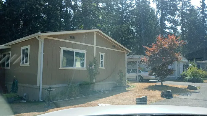 Deer Run Mobile Home Park Picture 1