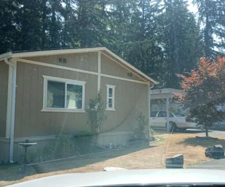 Deer Run Mobile Home Park