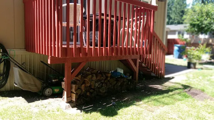 Deer Run Mobile Home Park Picture 3