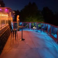 Salmon Shores RV Park LLC ico