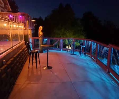 Salmon Shores RV Park LLC